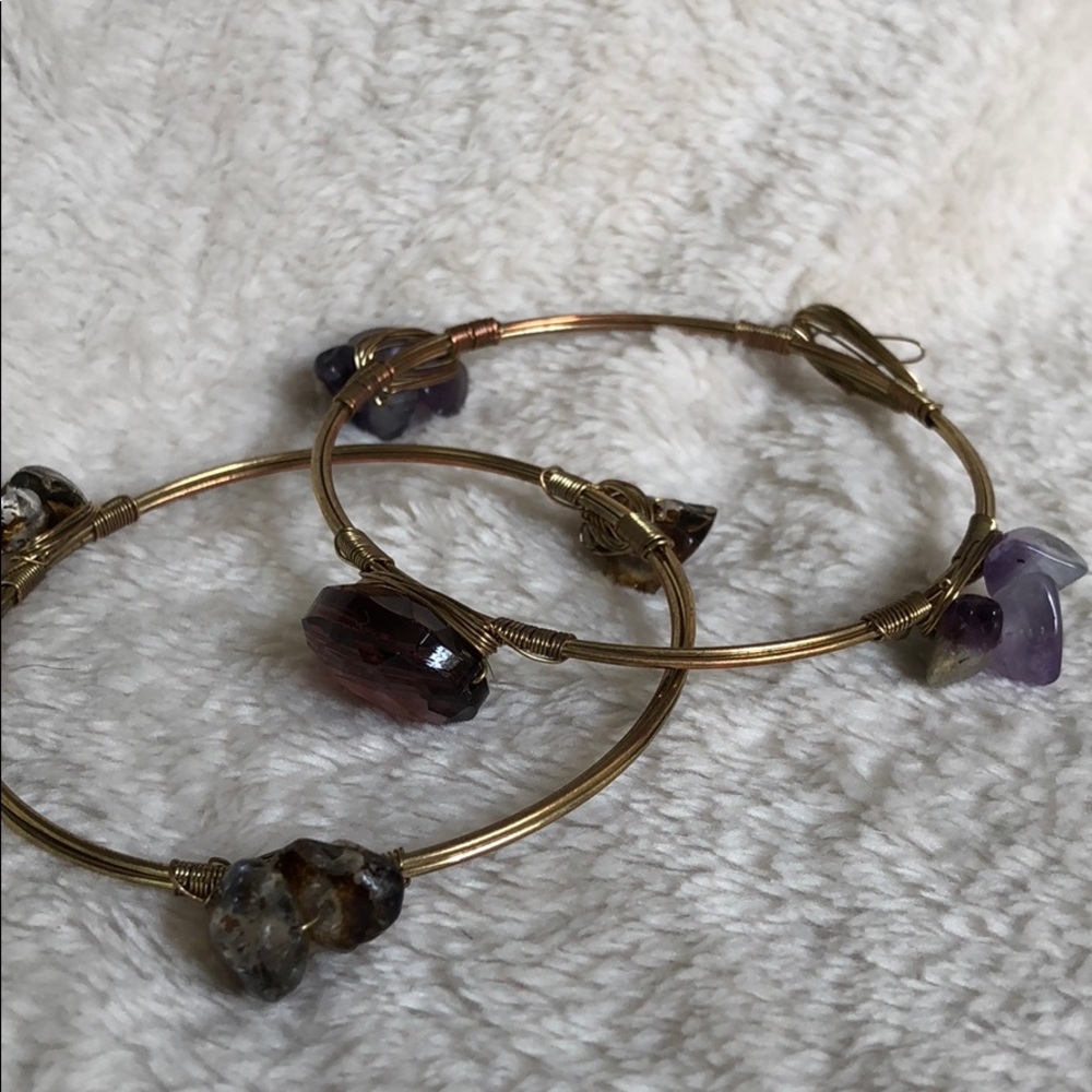 Pair of Bangles ✨